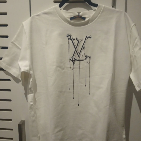 Louis Vuitton Japan Only Tee